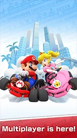 Mario Kart Tour screenshot #5