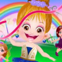 baby_hazel_fairyland_ballet Games