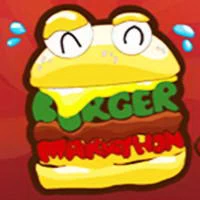 Burger Marathon