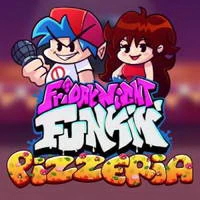 FNF Pizzeria