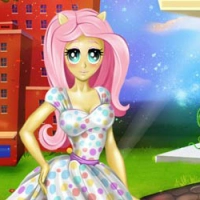 Fynsy's beauty salon Fluttershy