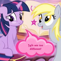 Magic with Fynsy Twilight Sparkle