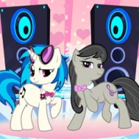 My Little Pony: Wedding Crashers