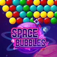 Space Bubbles